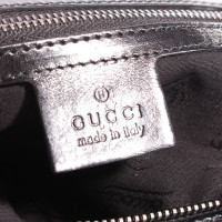 Gucci Shopper Leer