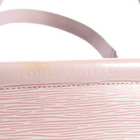Louis Vuitton Borsetta in Pelle in Talpa