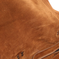 Proenza Schouler Shoulder bag Leather in Brown