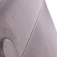 Paula Cademartori Shoulder bag Leather in White