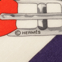 Hermès Sjaal Kasjmier