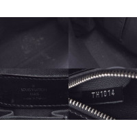 Louis Vuitton Kasbek en Cuir en Noir