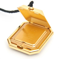Chanel Orologio da polso in Oro