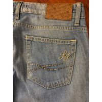 Liu Jo Jeans Denim in Blauw