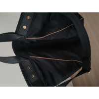 Borbonese Shoulder bag in Black
