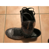 Casadei Sneaker in Nero