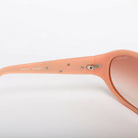 Miu Miu Sonnenbrille in Rosa / Pink