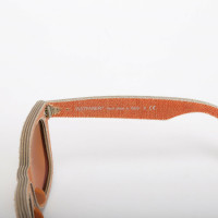 Ray Ban Sonnenbrille in Orange