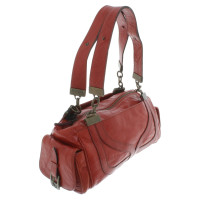 D&G Handbag in red