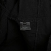 Isabel Marant Robe en Coton en Noir