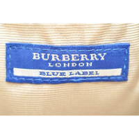 Burberry Handtasche in Beige