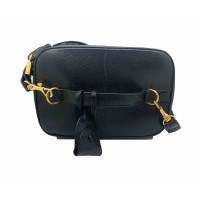 Chanel Borsa da viaggio in Pelle in Nero