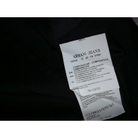 Armani Jeans Knitwear in Black