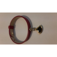 Bulgari Bracelet/Wristband Leather