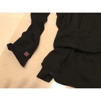 Dolce & Gabbana Knitwear Silk in Black