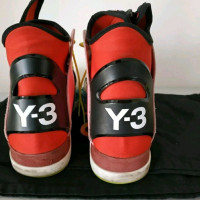 Y 3 Sneakers