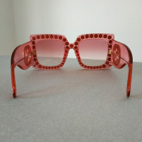 Gucci Sunglasses in Pink