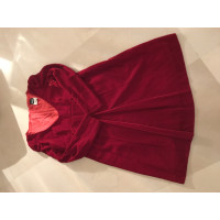 Dolce & Gabbana Vestito in Rosso