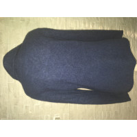 Navyboot Knitwear Cashmere in Blue