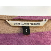 Diane Von Furstenberg Robe en Laine