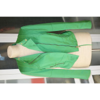 Hugo Boss Jacket/Coat in Green