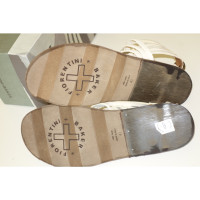 Fiorentini & Baker Sandalen aus Leder