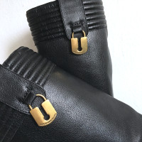 Marc By Marc Jacobs Boots Leather in Black