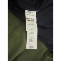 Project Foce Top Cotton in Khaki
