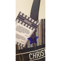 Christian Dior Tote bag in Blu