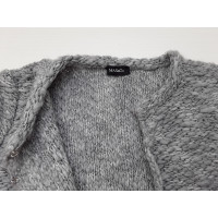 Max & Co Knitwear Wool in Grey