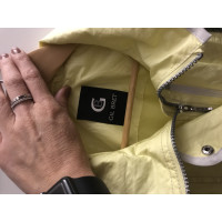 Bogner Jacket/Coat in Yellow