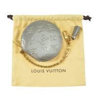 Louis Vuitton Bag/Purse Patent leather in Grey