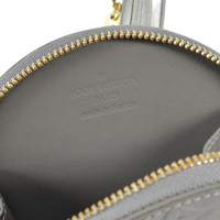 Louis Vuitton Bag/Purse Patent leather in Grey