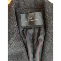 Day Birger & Mikkelsen Jacket/Coat in Grey