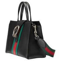 Gucci "Dionysus shoulder bag" made of leather