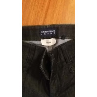 Armani Jeans Jeans aus Jeansstoff in Grau