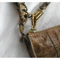 Chloé Handbag Leather