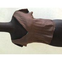 Fendi Knitwear Cotton in Brown