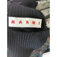 Marni Knitwear in Black