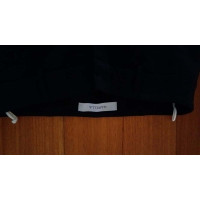Marella Trousers Cotton in Black