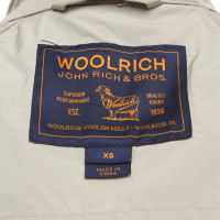 Woolrich Jas/Mantel in Beige