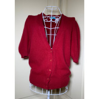 Cacharel Tricot en Laine en Bordeaux