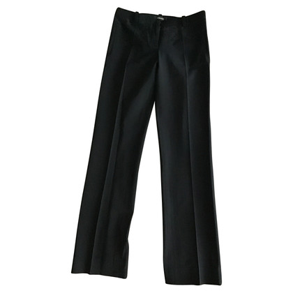 Versace Paire de Pantalon en Noir