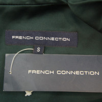 French Connection Kleid in Grün