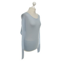 Dorothee Schumacher maglione maglia in azzurro