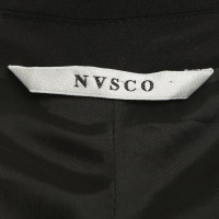 Nusco Blazer in zwart