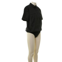 Wolford Blouses body in black