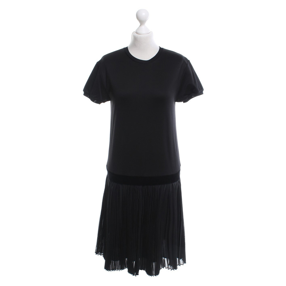 Armani Dress in black