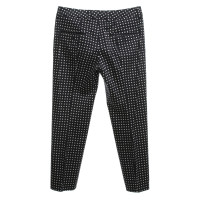 Strenesse Pants with dot pattern