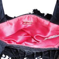 Dolce & Gabbana Velvet Bag